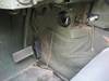 AM General Humvee 6,5L Turbo diesel boite 4L80 intérieur