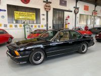 BMW 635 CSI de 1980