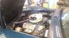 Chevrolet Corvette C3 V8 427ci Boite manuelle de 1969 moteur 3/4