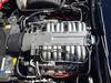Chevrolet Corvette ZR1 de 1990 moteur 3/4