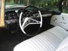 Ford Mustang Cabriolet V8 289ci de 1966 arrière