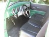 Chevrolet Pick-up 3100 de 1950 intérieur tableau de bord