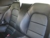 Ford Mustang Cabriolet Gt V8 5.0L de 2016 intérieur arrière