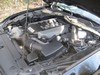 Ford Mustang Cabriolet Gt V8 5.0L de 2016 moteur 3/4