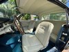 Ford Mustang V8 289ci de 1965 intérieur siège