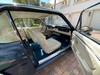 Ford Mustang V8 289ci de 1965 encadrement de porte