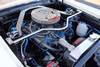 Ford Mustang V8 289ci de 1966 moteur 3/4