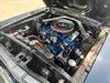 Ford Mustang V8 289ci de 1967 moteur 3/4