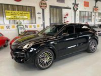 PORSCHE Cayenne Coupé E-Hybrid Platinium Edition 3.0 V6 462 cv