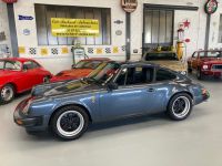Porsche 911 SC 3.0L 204 cv de 1980
