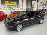 VW Golf II GTI 16 s de 1986