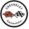 Vente voiture Chevrolet