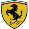 Vente voiture Ferrari