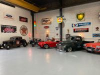 Visitez notre garage