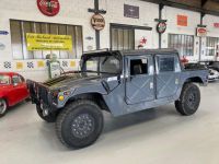 AM General Humvee M998 V8 6,2L Diesel personnalisé de 1989