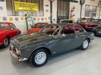 Alfa Romeo Giulia GT 1600 Veloce de 1967