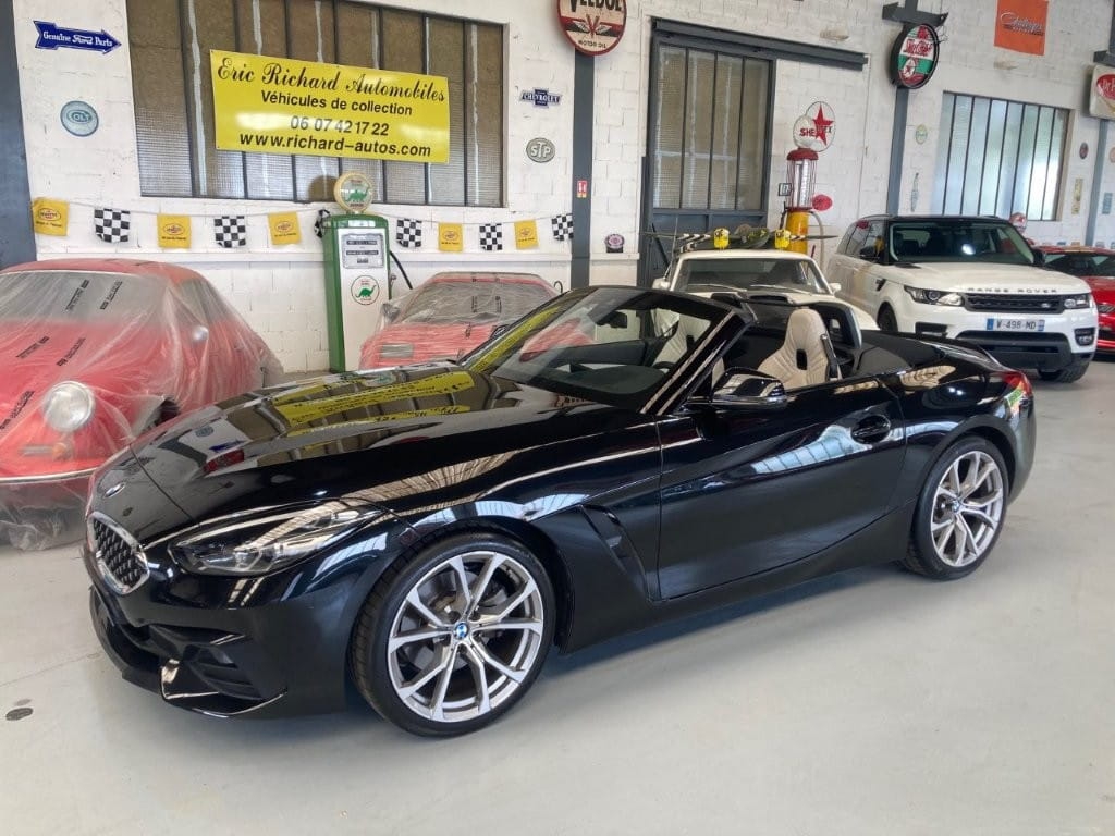 BMW Z4 Roadster 197cv de 2019