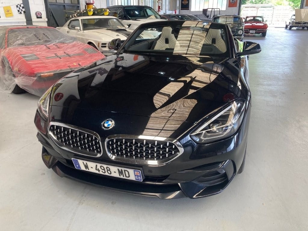 BMW Z4 Roadster 197cv de 2019