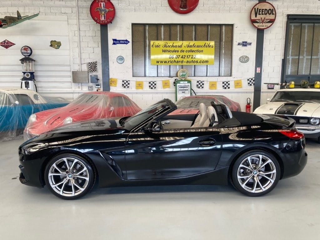 BMW Z4 Roadster 197cv de 2019