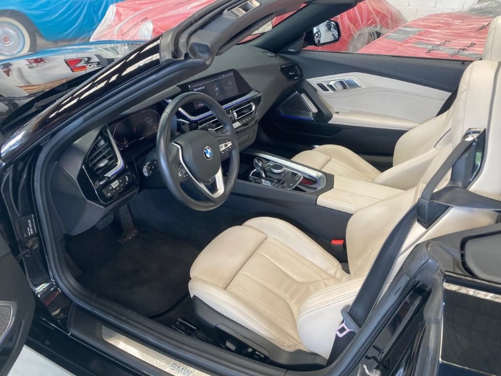 BMW Z4 Roadster 197cv de 2019