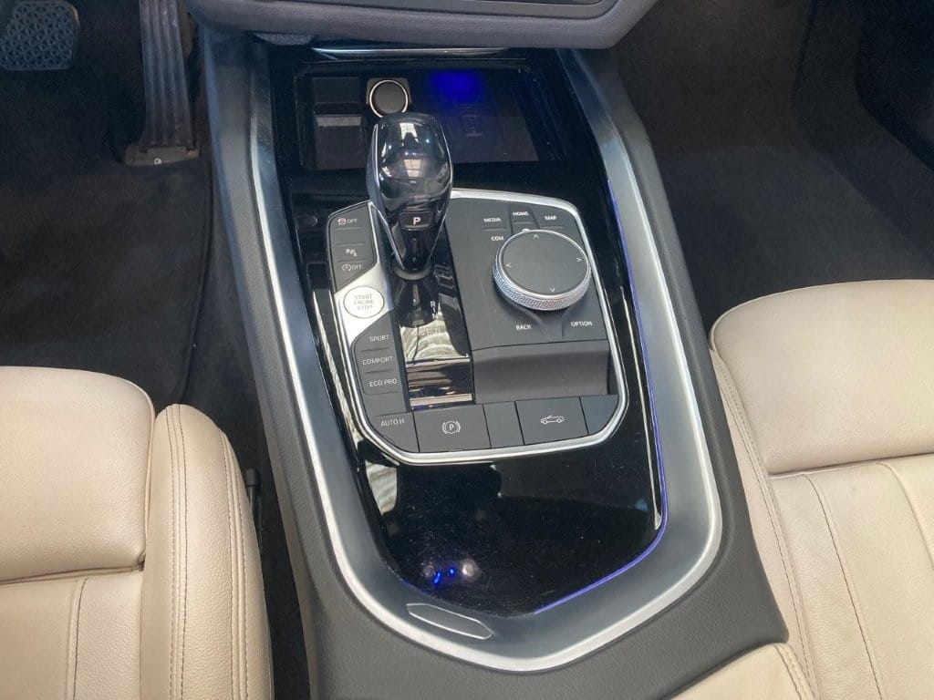 BMW Z4 Roadster 197cv de 2019