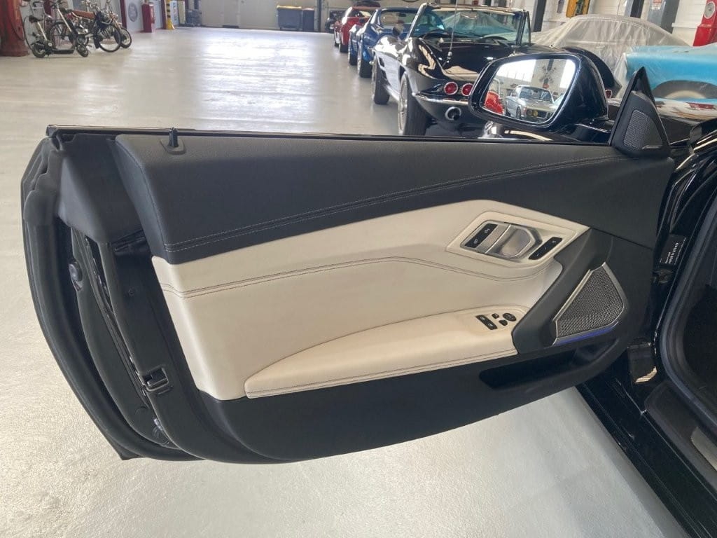 BMW Z4 Roadster 197cv de 2019