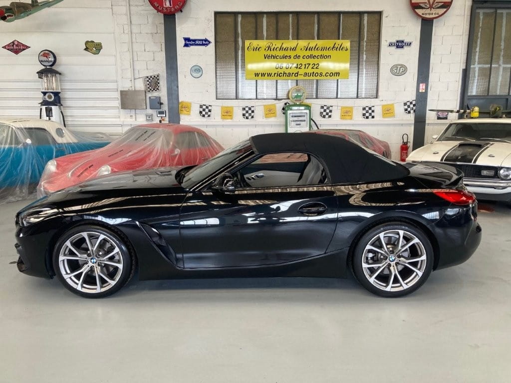 BMW Z4 Roadster 197cv de 2019