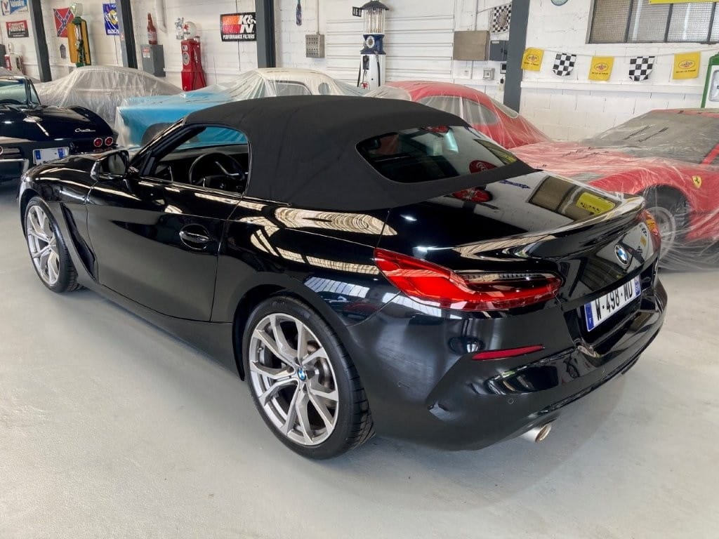 BMW Z4 Roadster 197cv de 2019