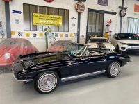 Chevrolet Corvette C2 Cabriolet V8 327ci de 1964