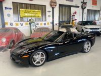Chevrolet Corvette C6 Cabriolet V8 6,2L LS3 de 2010