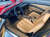 Ferrari 308 GTS Quattrovalvole de 1985 intérieur tableau de bord