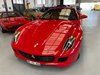Ferrari 599 face