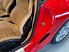 Ferrari 599 encadrement de porte