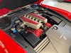 Ferrari 599 coffre