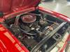 Ford Mustang Cabriolet V8 289ci de 1967 moteur 3/4