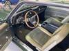 Ford Mustang V8 289ci de 1967 arrière