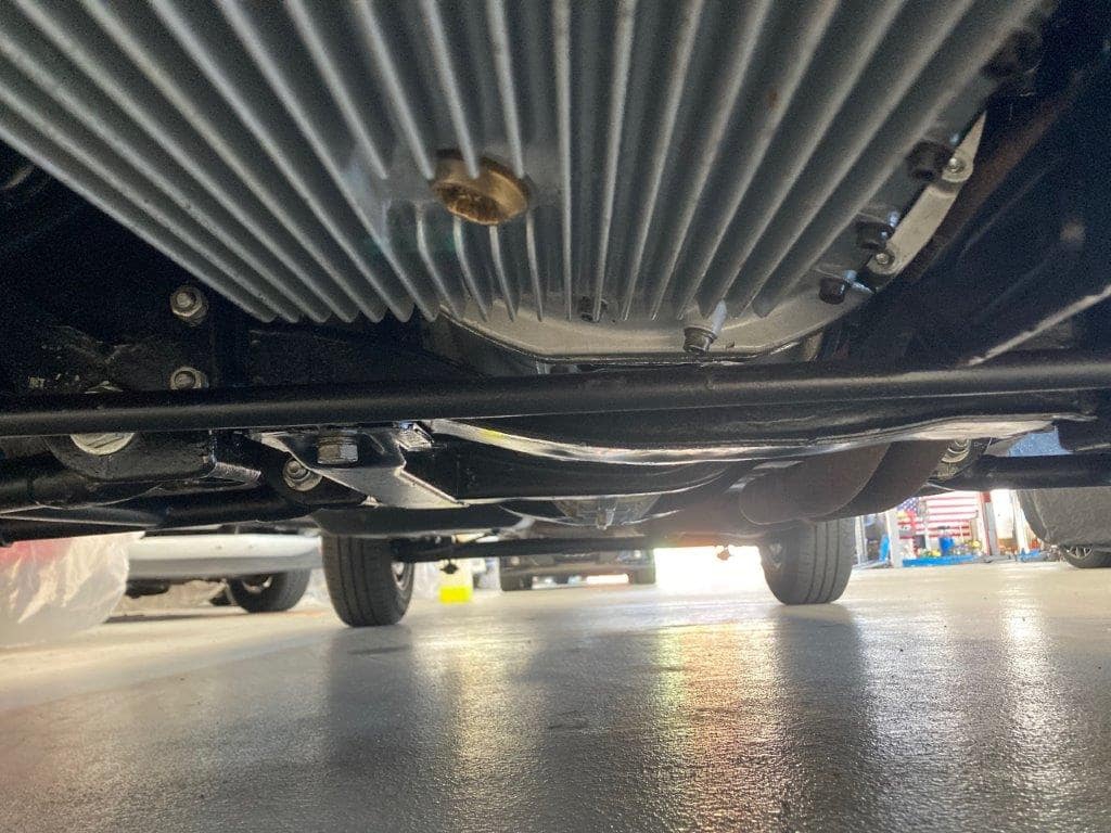 Lancia Fulvia 1600 HF Lusso de 1972