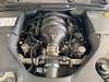 Maserati Granturismo 4.2L V8 405 cv de 2008 moteur face