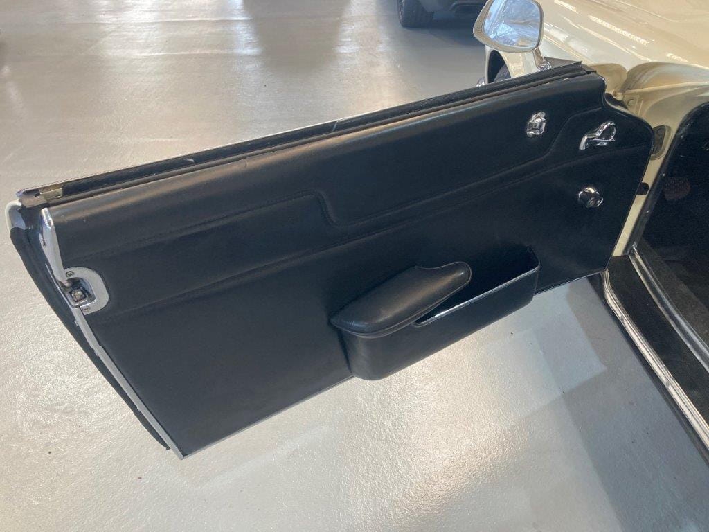 Mercedes 230 SL Pagode de 1965