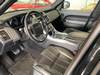 Range Rover Sport HSE SDV6 3.0 TDI intérieur tableau de bord