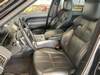 Range Rover Sport HSE SDV6 3.0 TDI intérieur siège