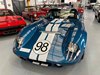 Shelby Daytona Coupé Replica de 1965 face