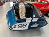 Shelby Daytona Coupé Replica de 1965 arrière