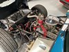 Shelby Daytona Coupé Replica de 1965 moteur 3/4