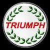 Vente voiture Triumph